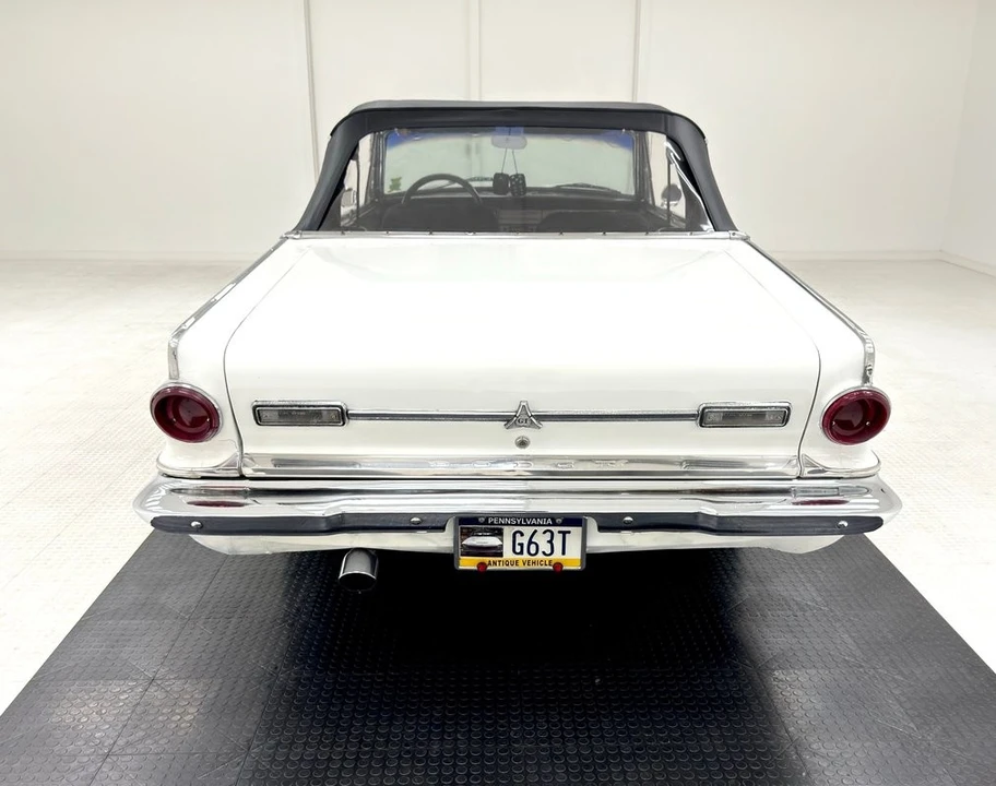 1963 Dodge Dart - Image 7 of 21
