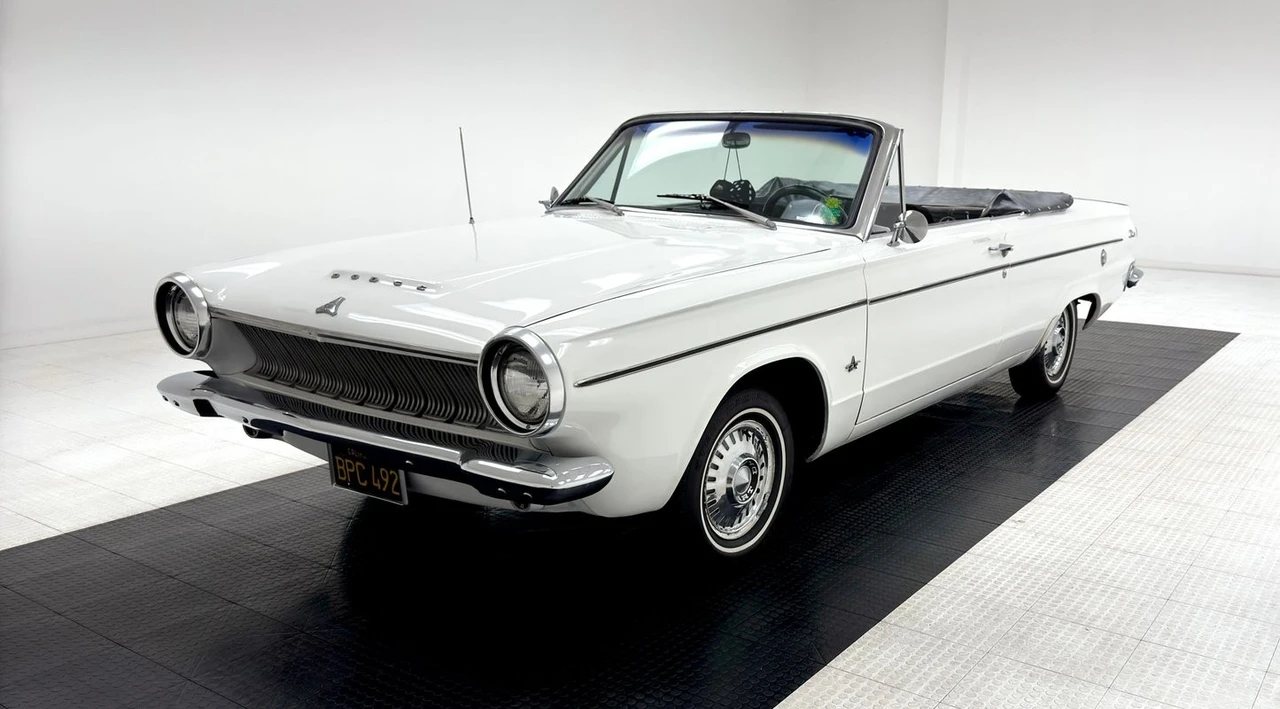 1963 Dodge Dart - Image 2 of 21