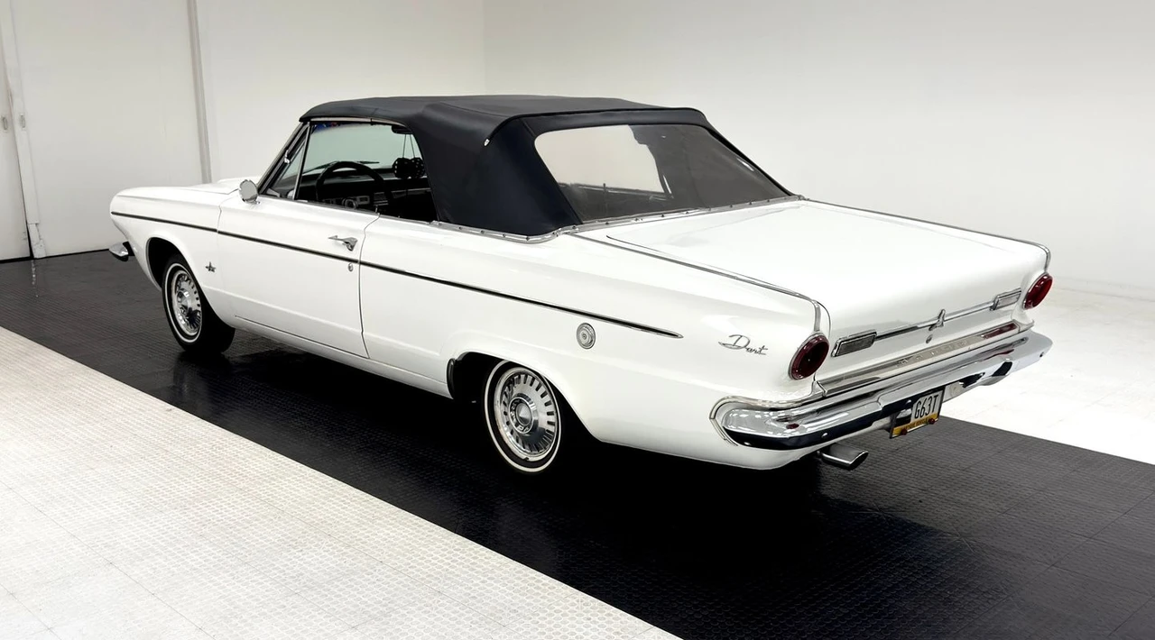 1963 Dodge Dart - Image 5 of 21