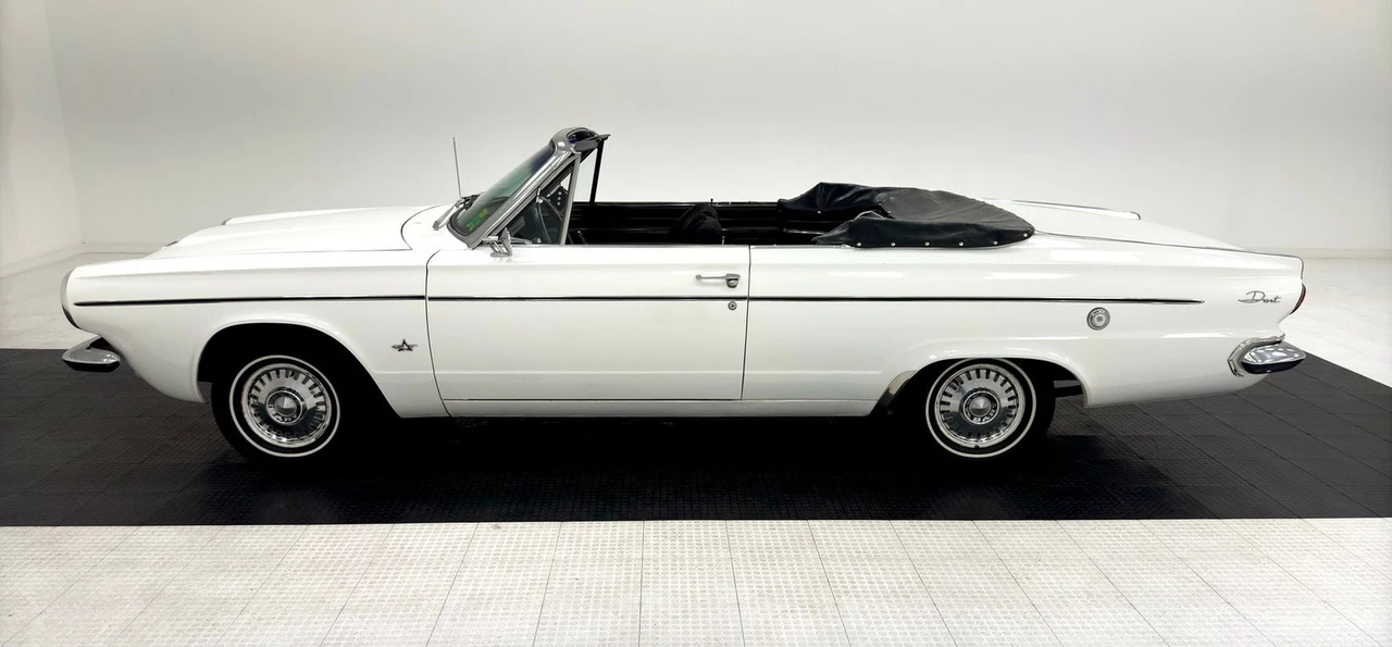1963 Dodge Dart - Image 4 of 21