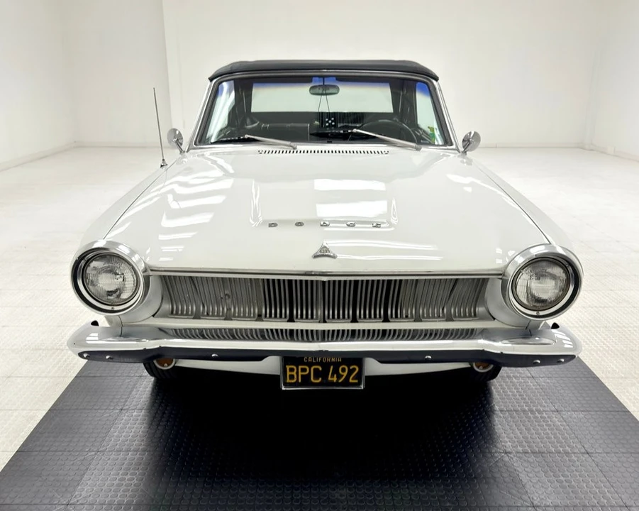 1963 Dodge Dart - Image 11 of 21