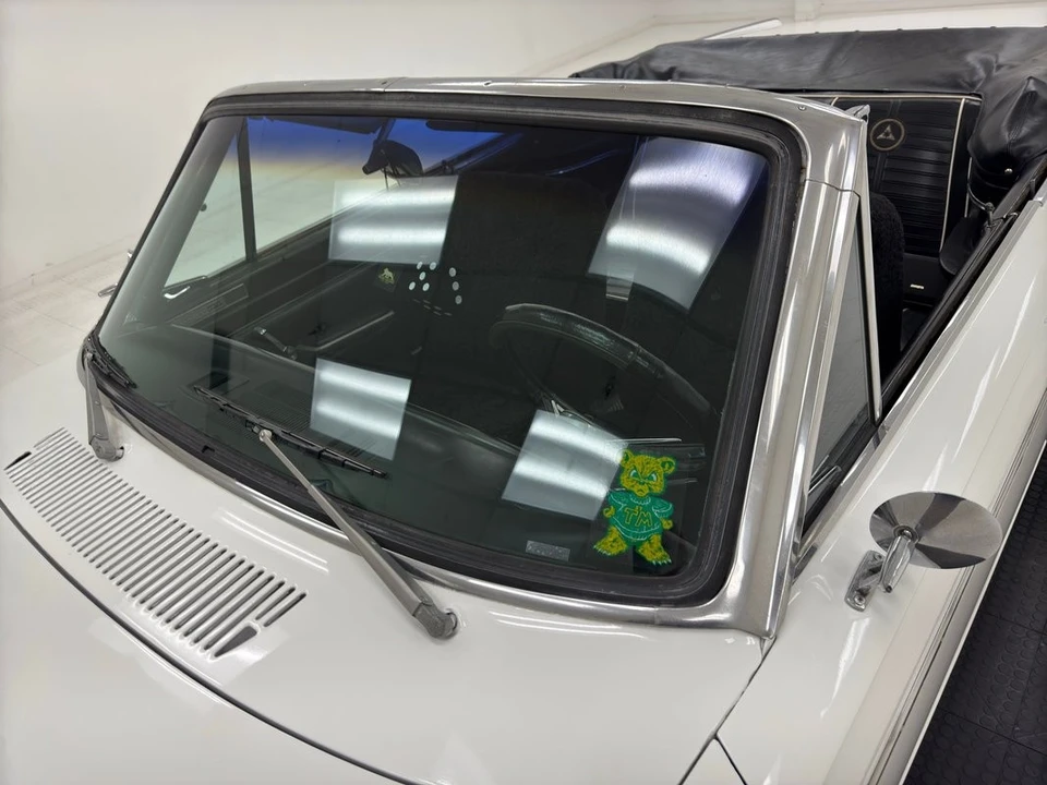 1963 Dodge Dart - Image 16 of 21