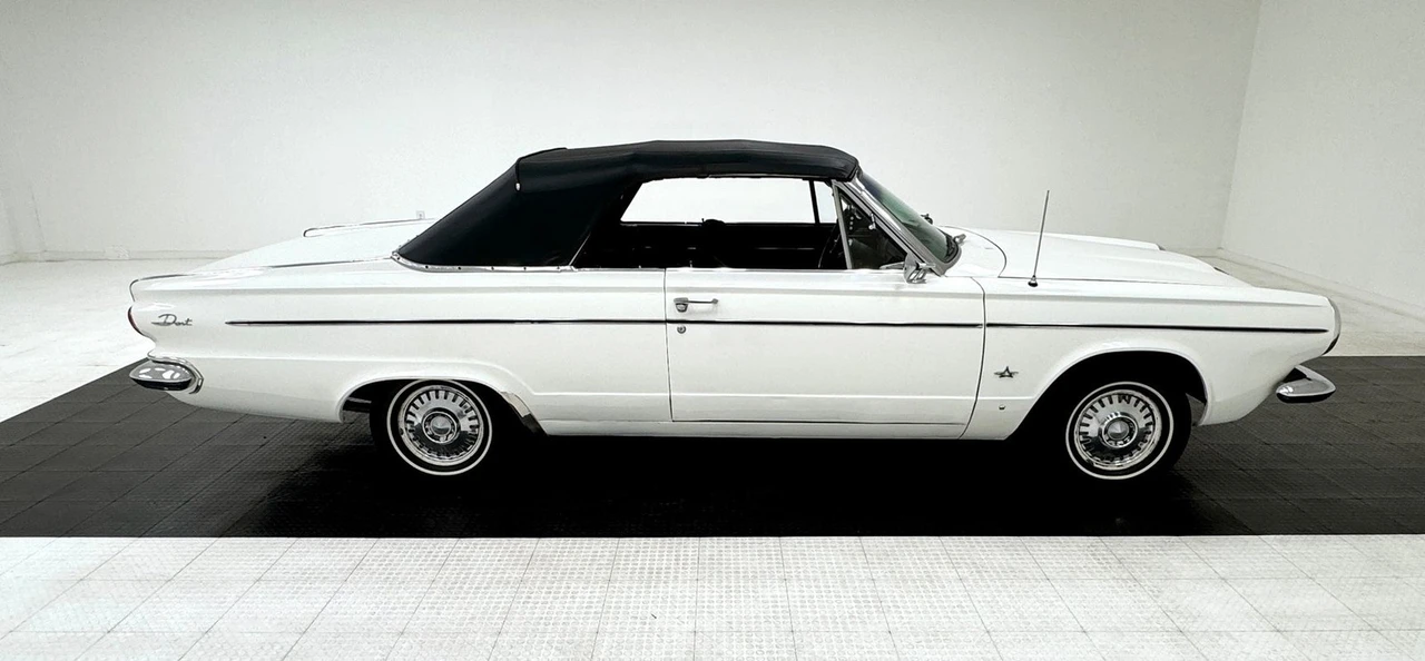 1963 Dodge Dart - Image 9 of 21