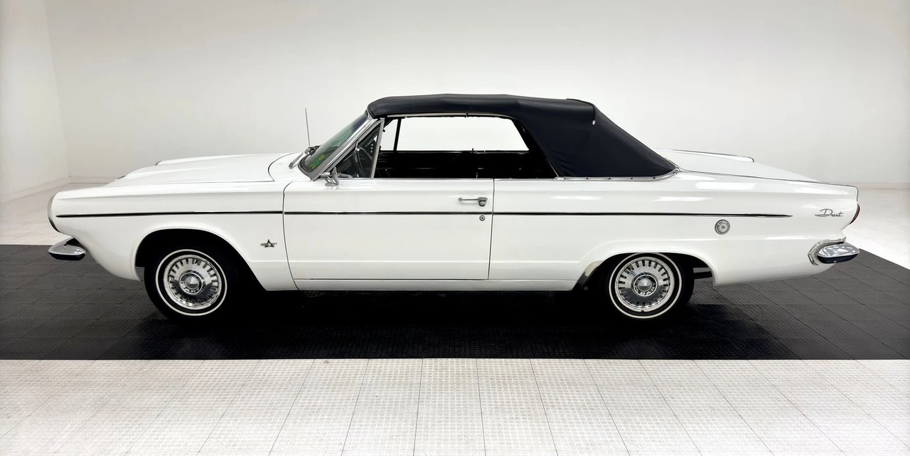 1963 Dodge Dart - Image 3 of 21