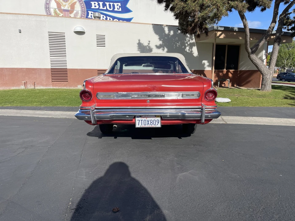 1963 Dodge Dart - Image 14 of 31