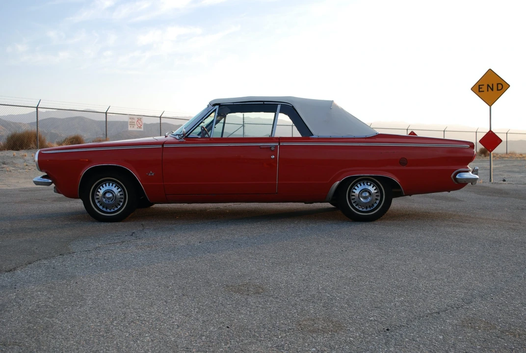 1963 Dodge Dart - Image 22 of 31