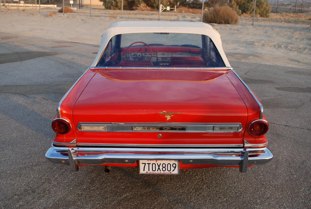 1963 Dodge Dart - Image 28 of 31