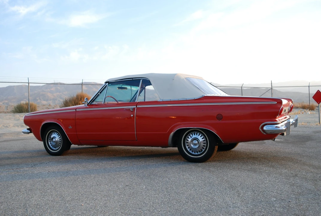 1963 Dodge Dart - Image 23 of 31