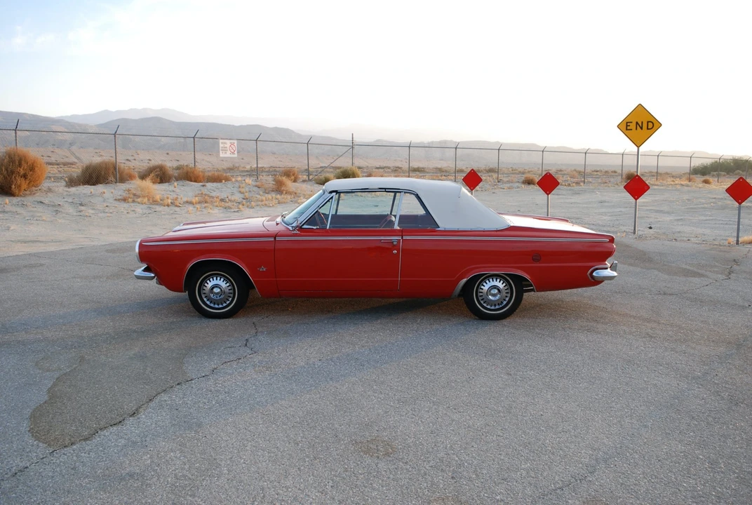 1963 Dodge Dart - Image 21 of 31