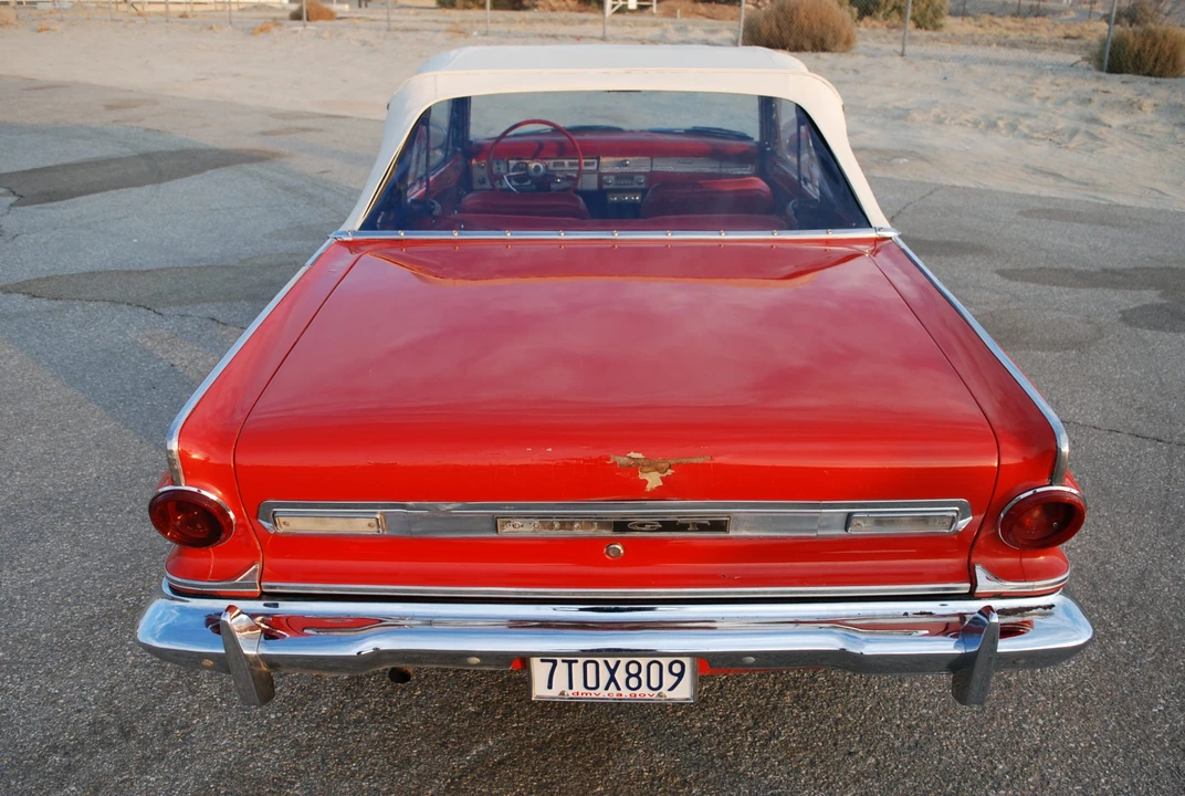 1963 Dodge Dart - Image 29 of 31