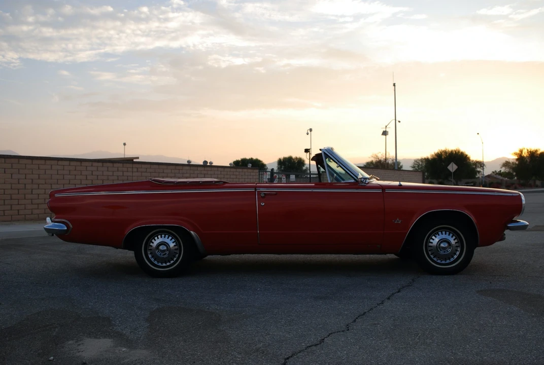 1963 Dodge Dart - Image 20 of 31