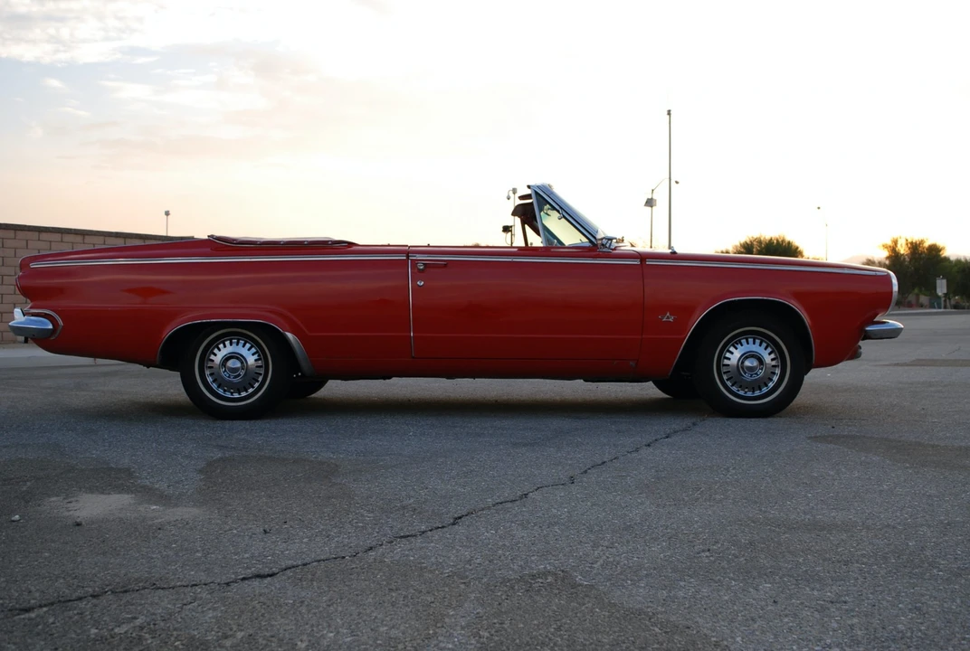 1963 Dodge Dart - Image 19 of 31