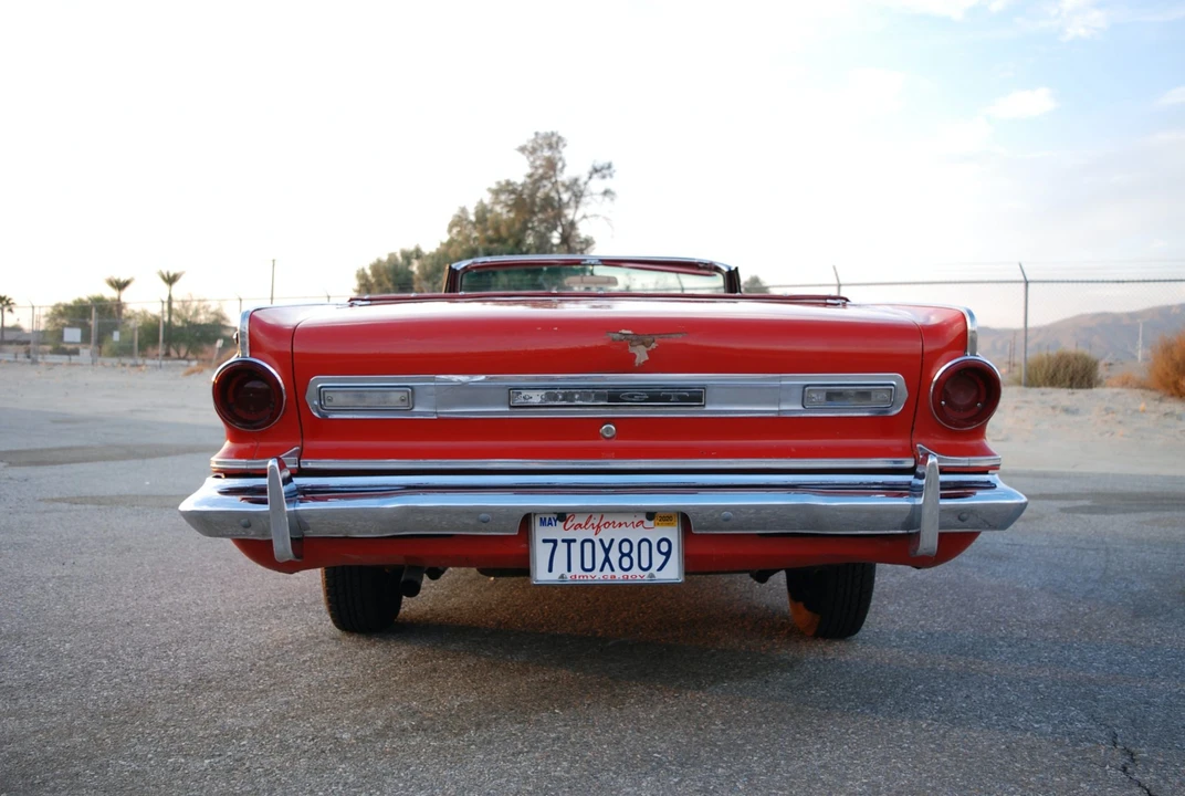 1963 Dodge Dart - Image 17 of 31