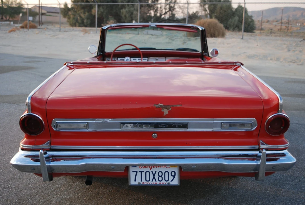 1963 Dodge Dart - Image 16 of 31