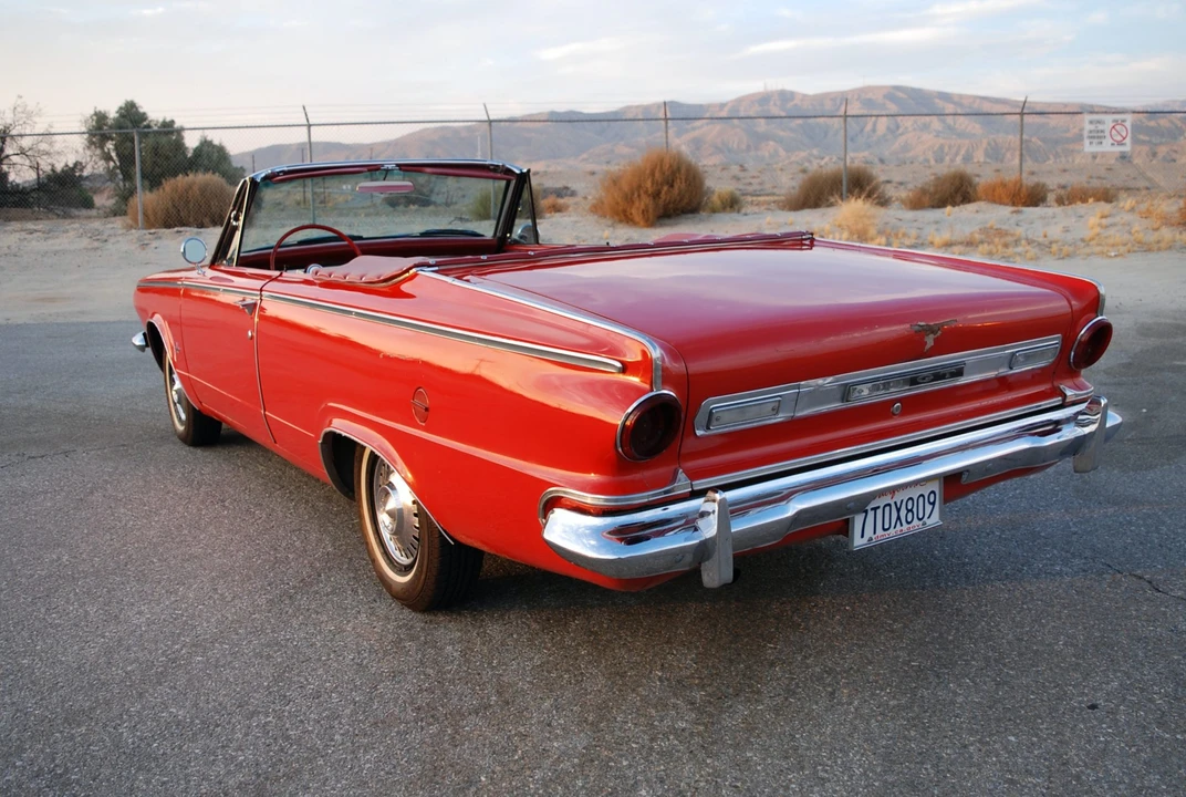 1963 Dodge Dart - Image 14 of 31
