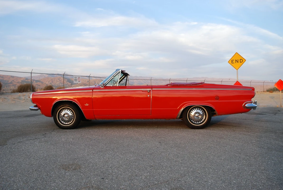 1963 Dodge Dart - Image 12 of 31