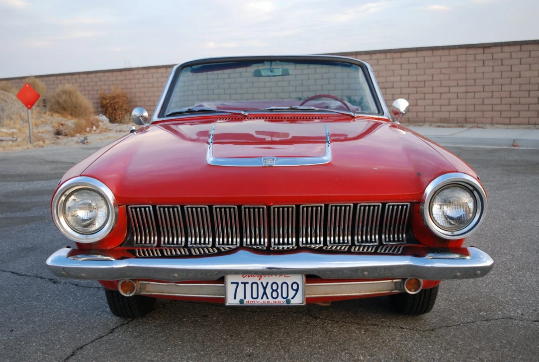 1963 Dodge Dart - Image 5 of 31