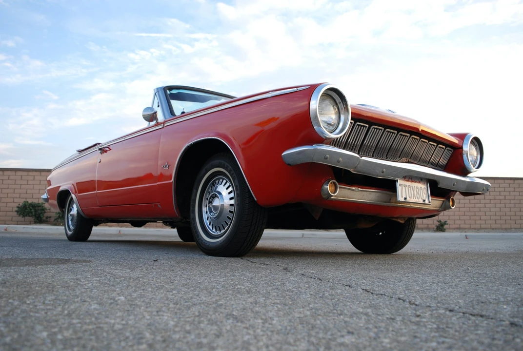 1963 Dodge Dart - Image 4 of 31