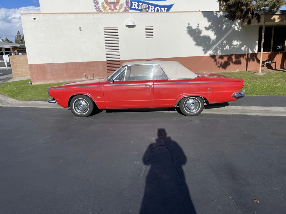 1963 Dodge Dart - Image 8 of 31