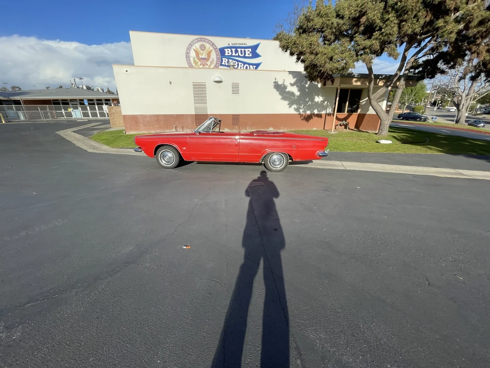 1963 Dodge Dart - Image 31 of 31