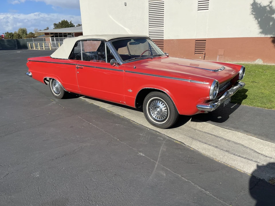 1963 Dodge Dart - Image 20 of 31