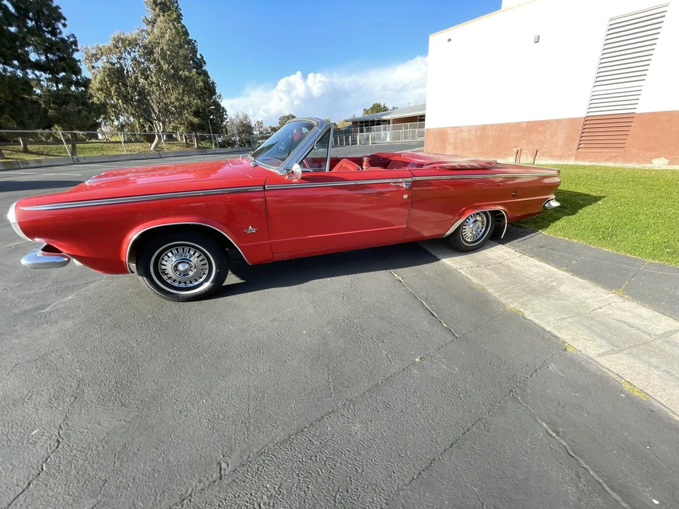 1963 Dodge Dart - Image 29 of 31