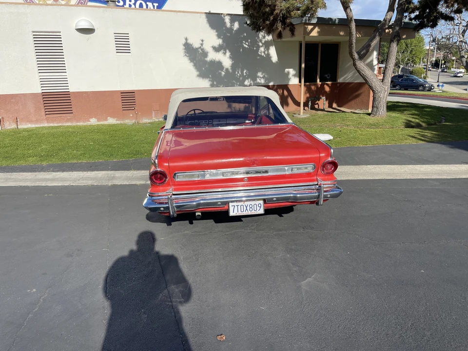 1963 Dodge Dart - Image 13 of 31