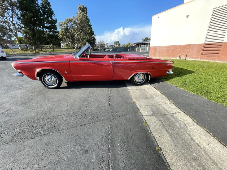 1963 Dodge Dart - Image 30 of 31