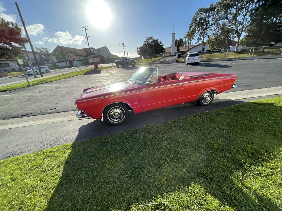 1963 Dodge Dart - Image 28 of 31