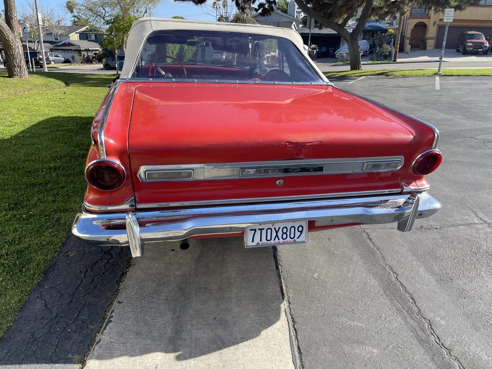 1963 Dodge Dart - Image 12 of 31