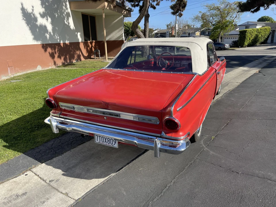 1963 Dodge Dart - Image 15 of 31