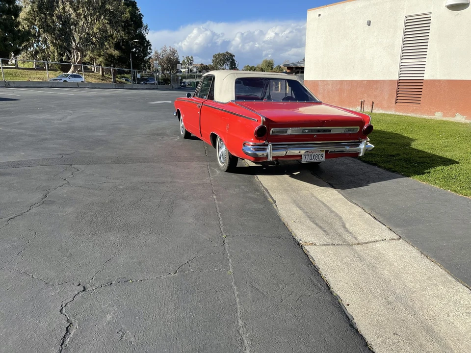 1963 Dodge Dart - Image 11 of 31