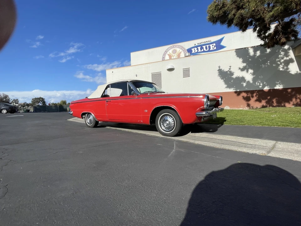 1963 Dodge Dart - Image 19 of 31