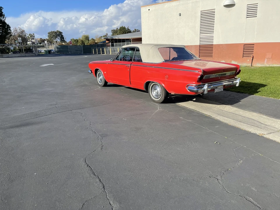 1963 Dodge Dart - Image 10 of 31