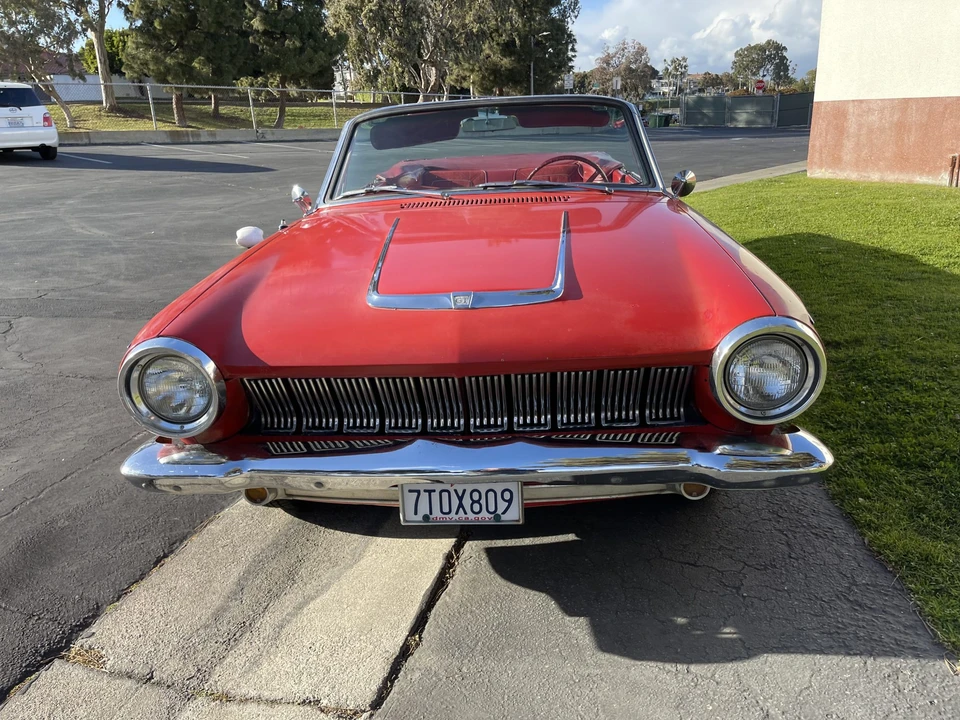 1963 Dodge Dart - Image 22 of 31
