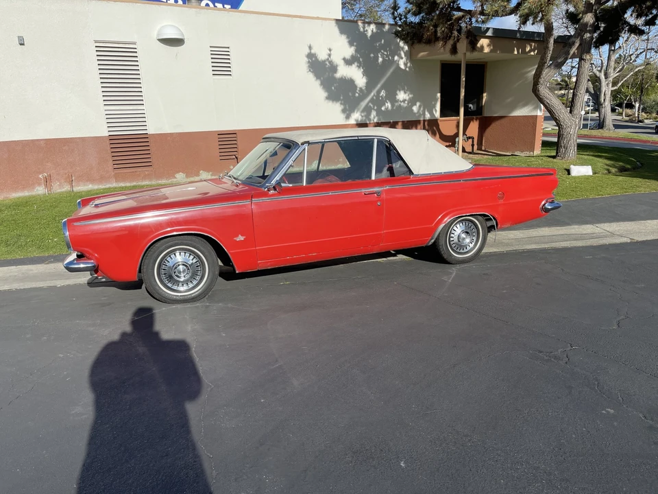 1963 Dodge Dart - Image 7 of 31