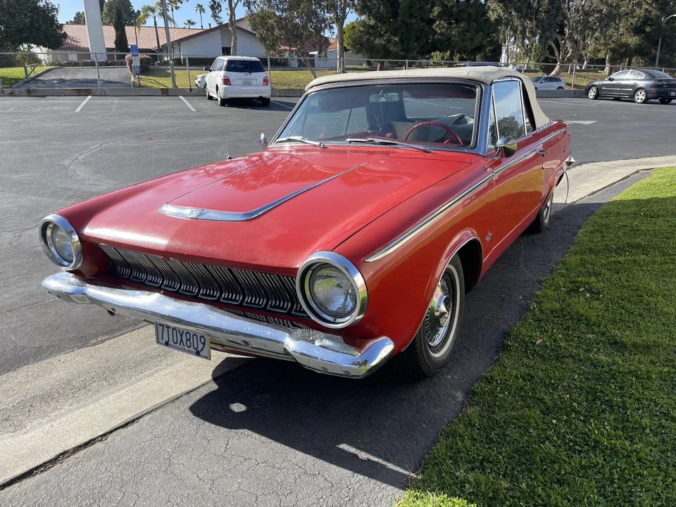 1963 Dodge Dart - Image 2 of 31