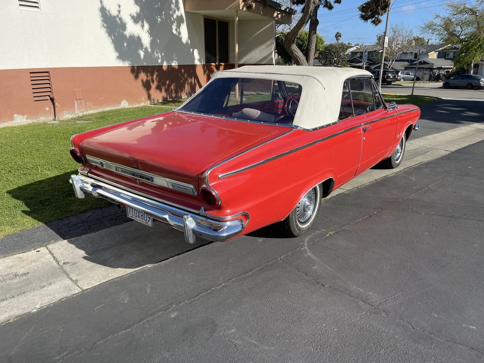1963 Dodge Dart - Image 16 of 31