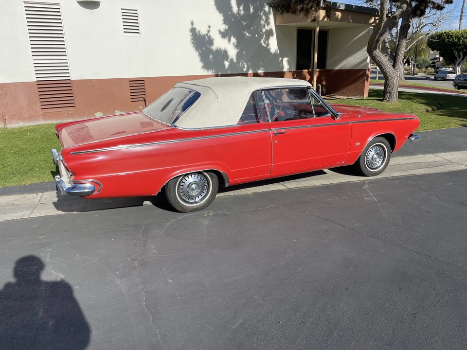 1963 Dodge Dart - Image 17 of 31