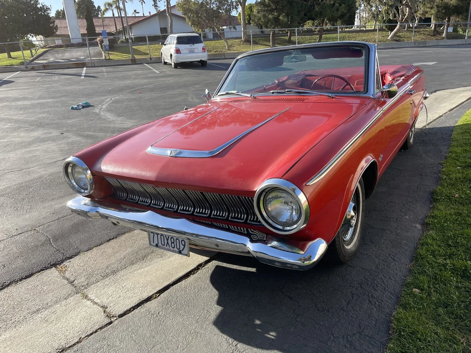 1963 Dodge Dart - Image 24 of 31