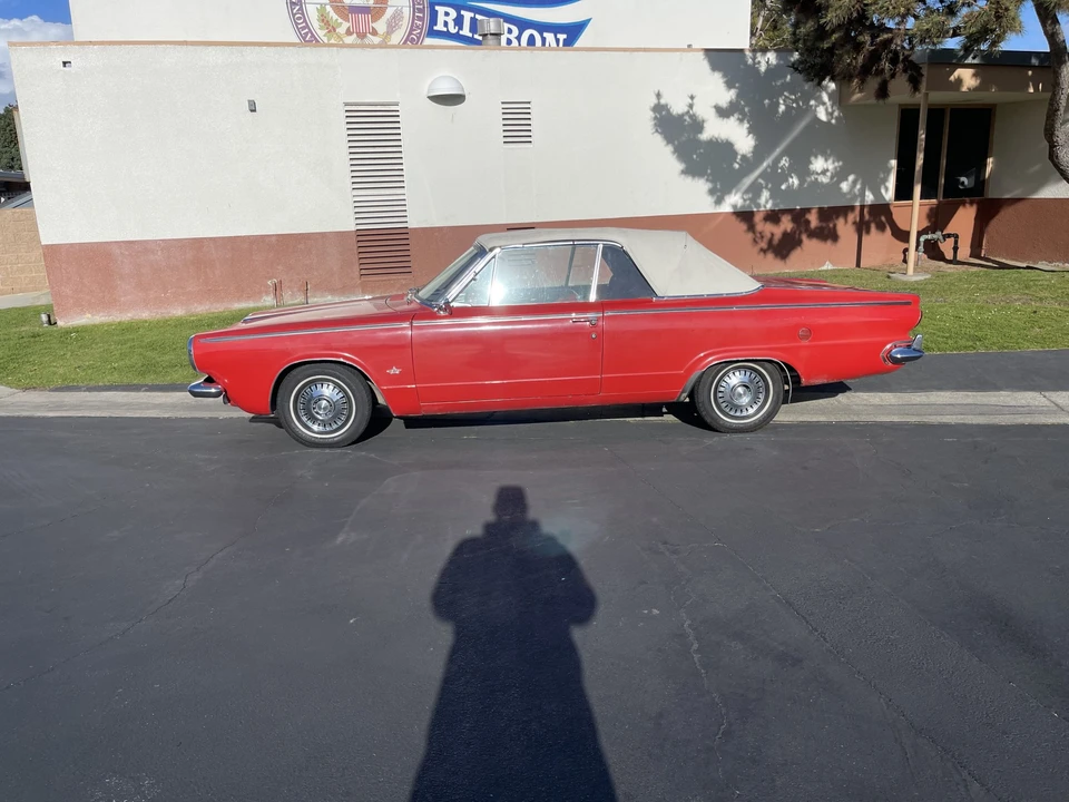 1963 Dodge Dart - Image 9 of 31