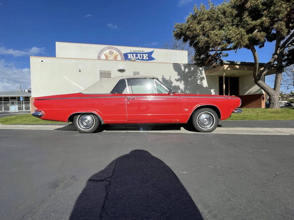 1963 Dodge Dart - Image 18 of 31