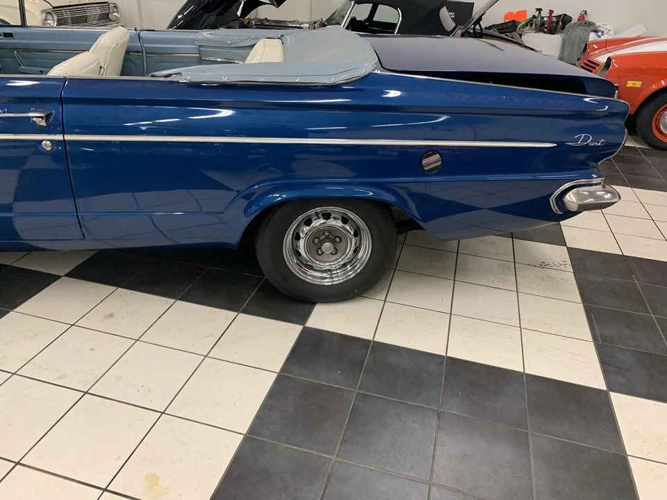 1963 Dodge Dart - Image 22 of 31