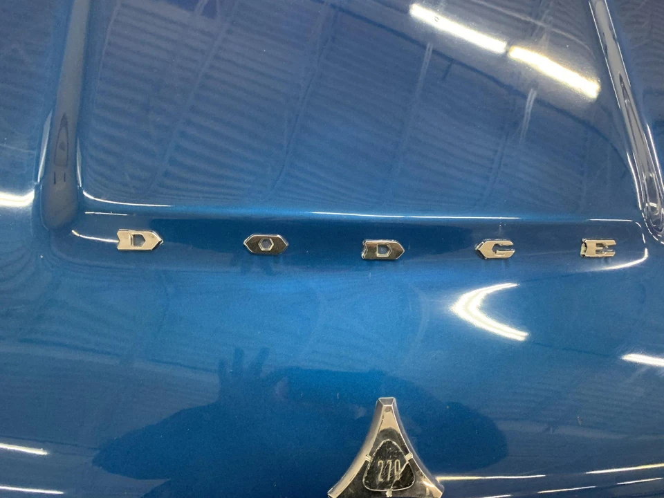 1963 Dodge Dart - Image 30 of 31