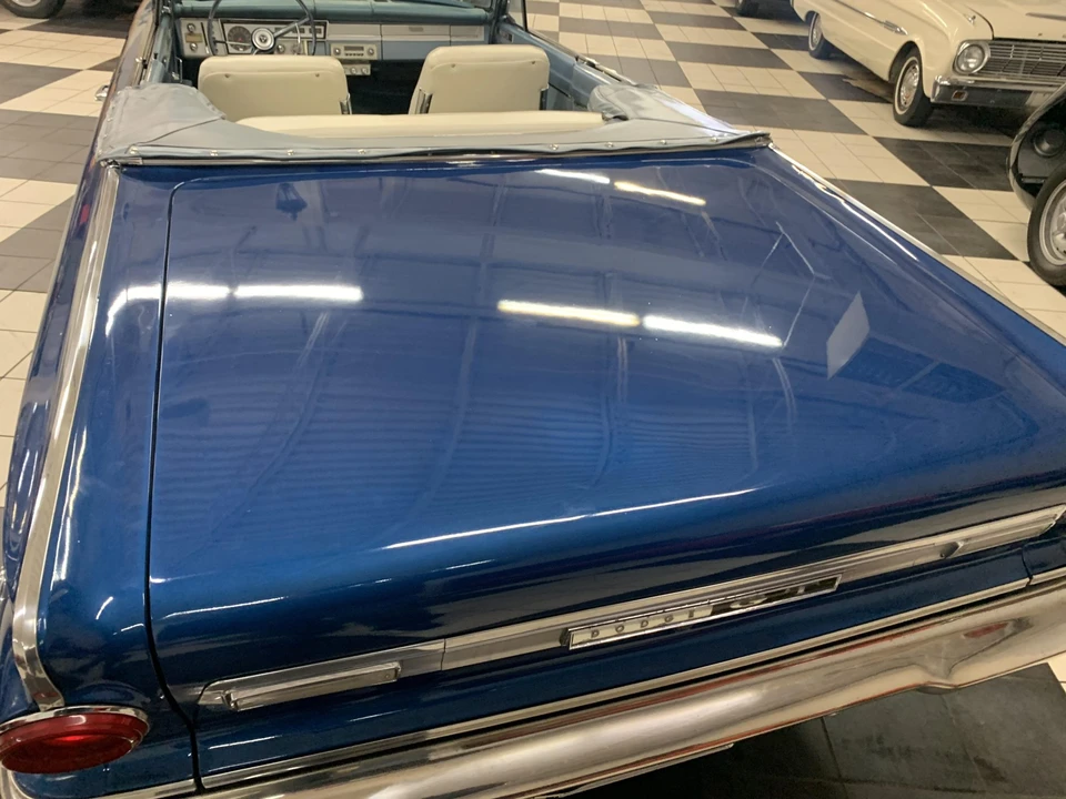 1963 Dodge Dart - Image 23 of 31