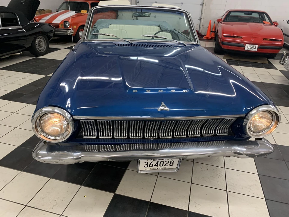 1963 Dodge Dart - Image 17 of 31