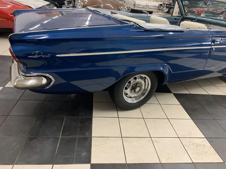 1963 Dodge Dart - Image 24 of 31