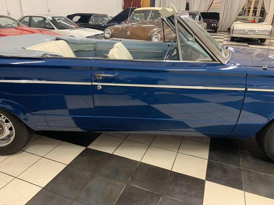 1963 Dodge Dart - Image 25 of 31