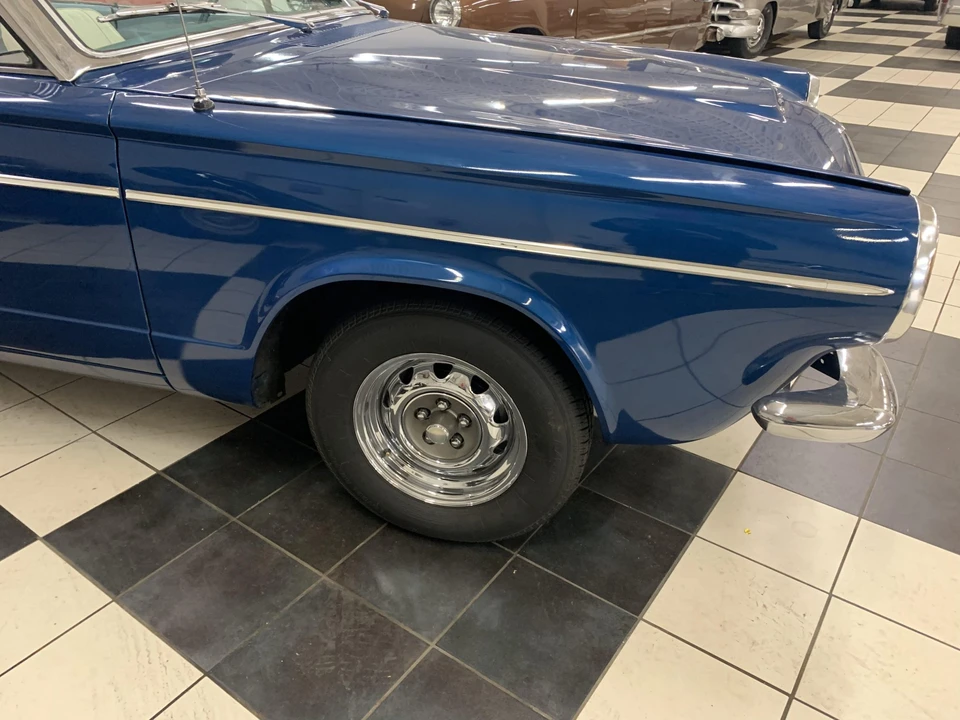 1963 Dodge Dart - Image 26 of 31