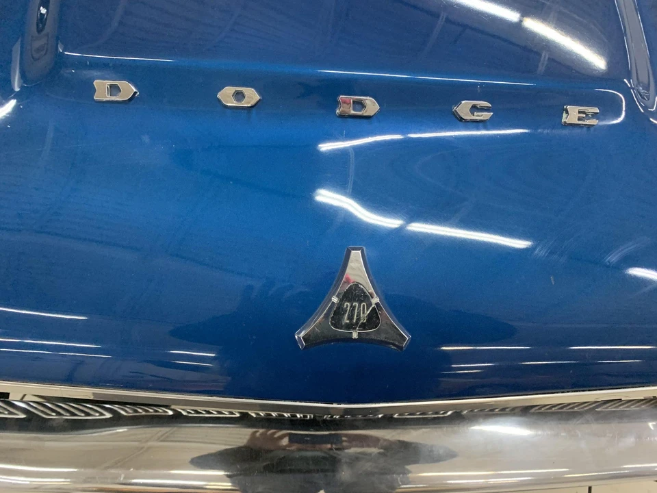 1963 Dodge Dart - Image 29 of 31